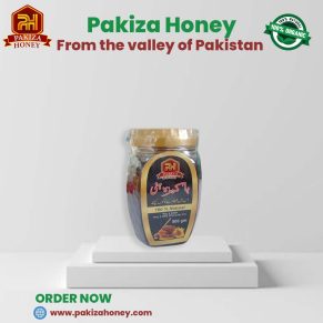 Sider pure Honey-500-gram