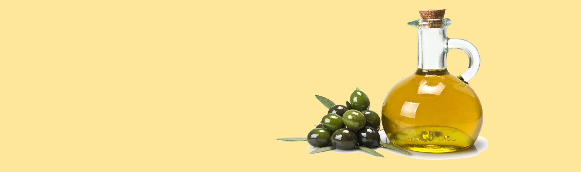 Olive Oil Exporters