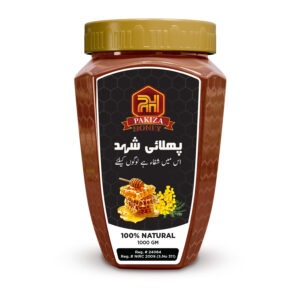 Acacia Honey - 250G Bottles (48PCS)